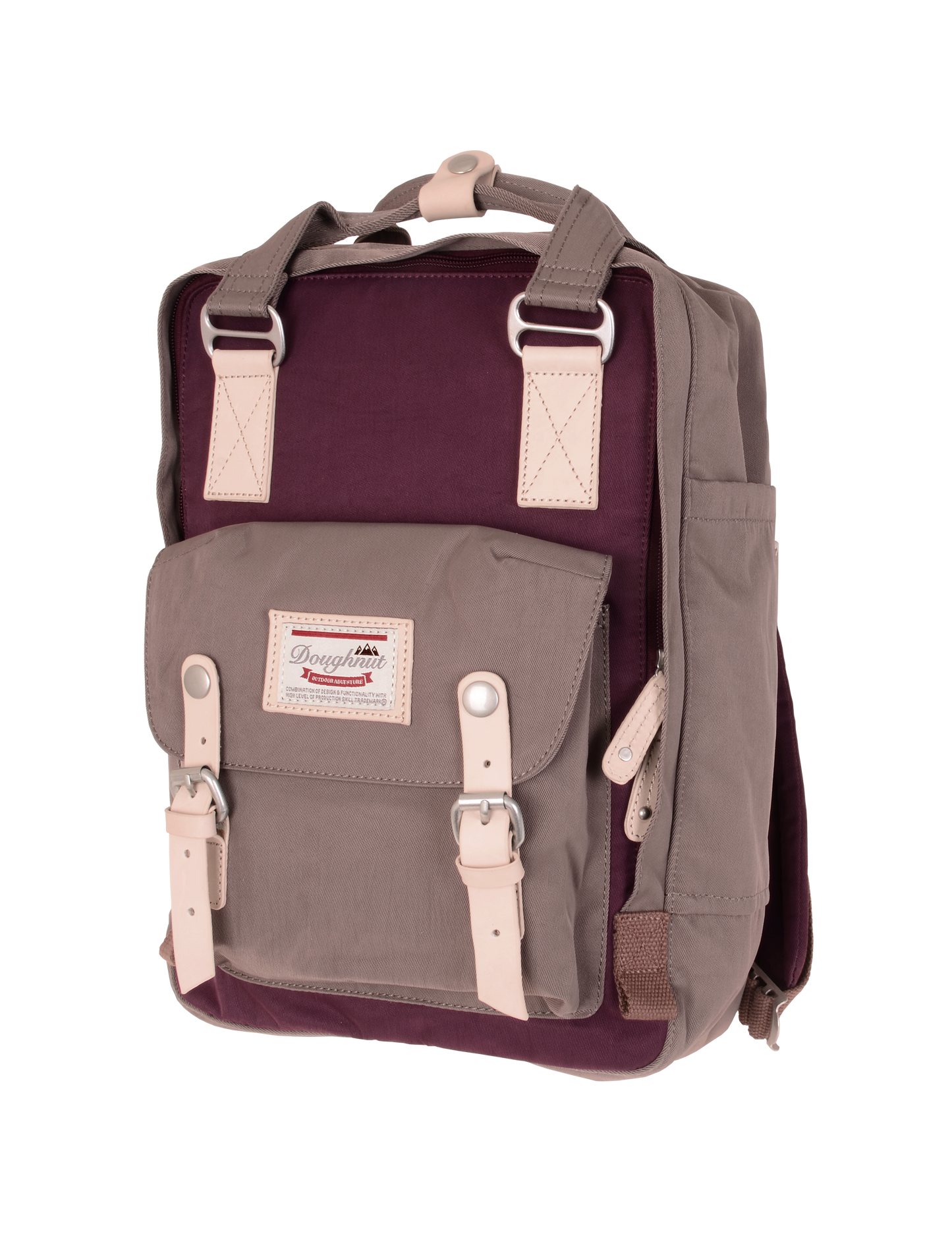 Macaroon Backpack