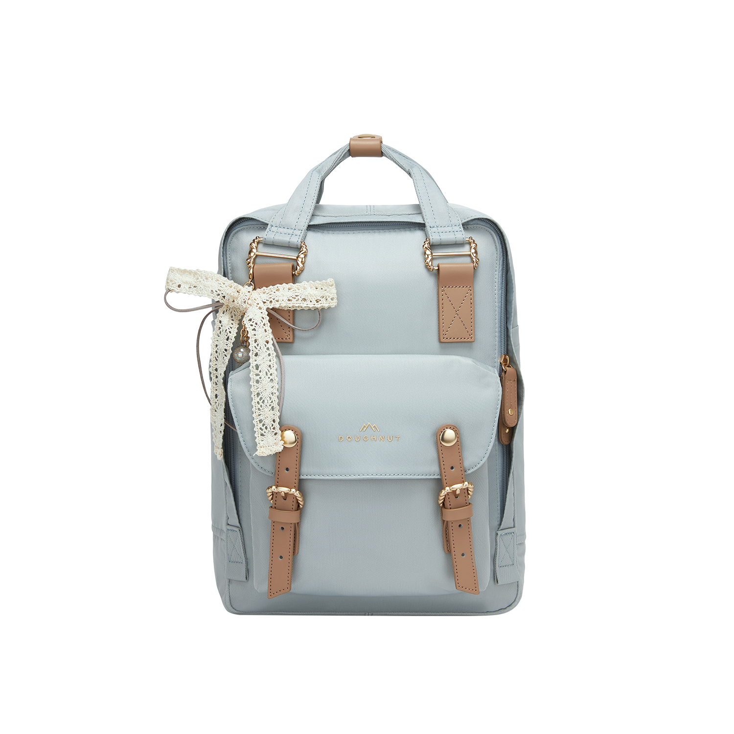 Macaroon Enchanted Series Backpack – Doughnut Official AU