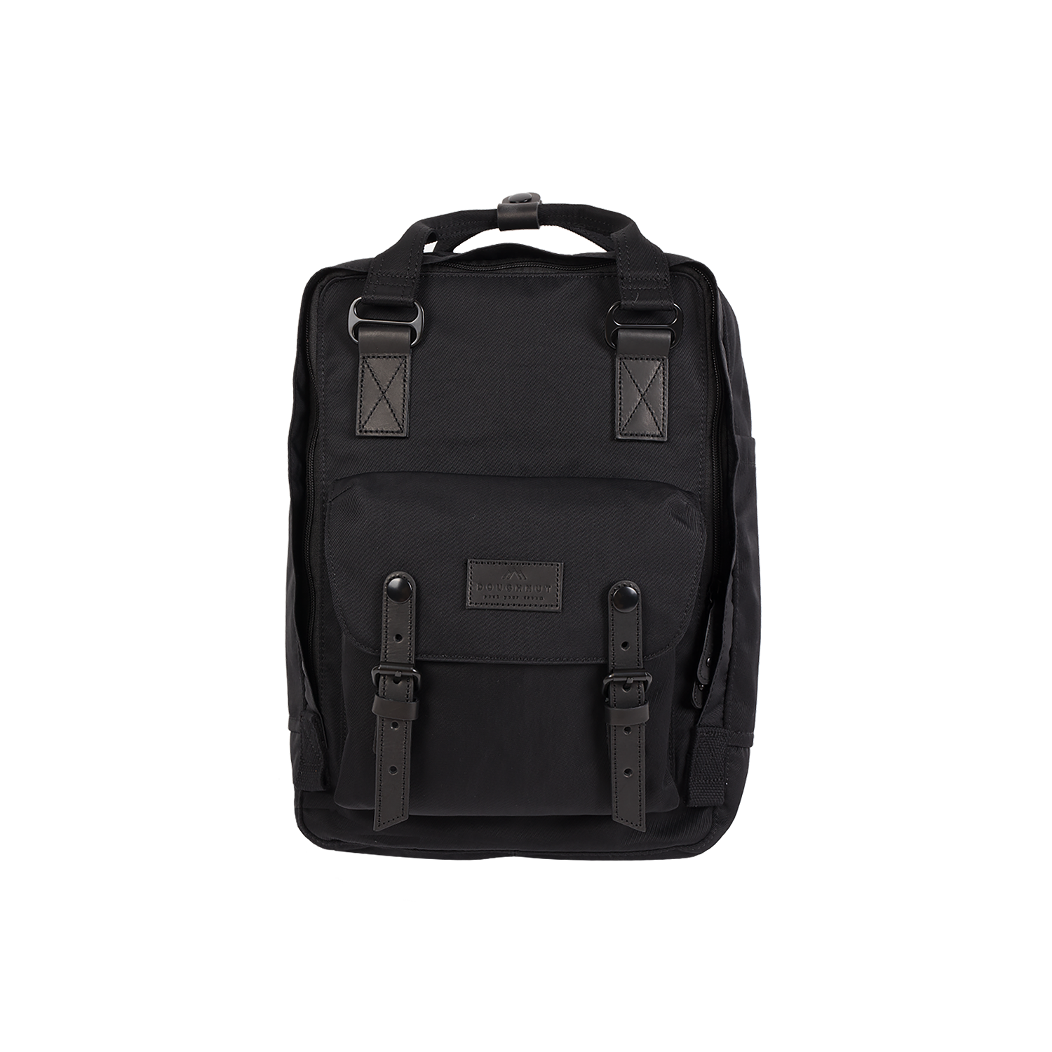 Macaroon Black Series Backpack - Main Image
