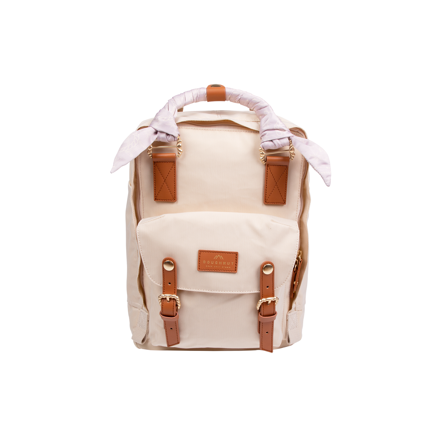 Macaroon Grace Series Hazy Backpack