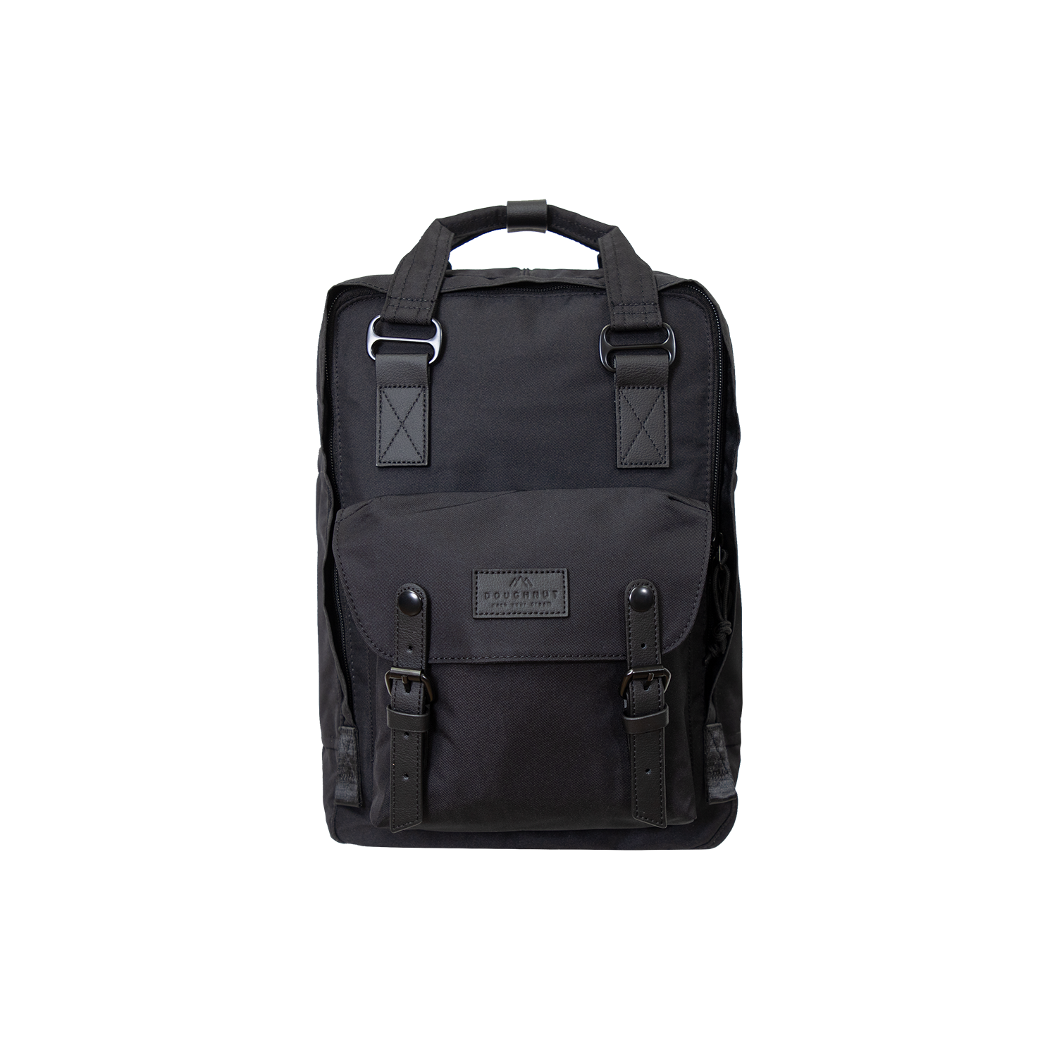 Doughnut top bag au