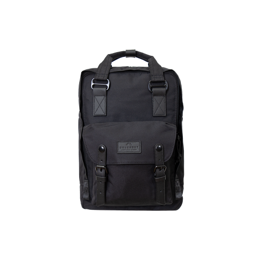 Macaroon Reborn Black Series Backpack