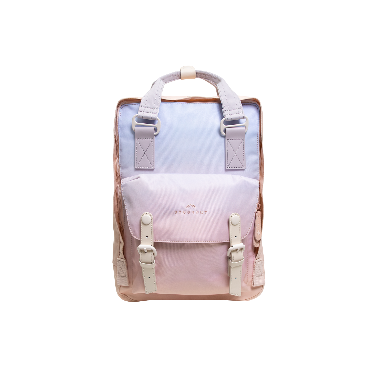 Doughnut top rucksack mini