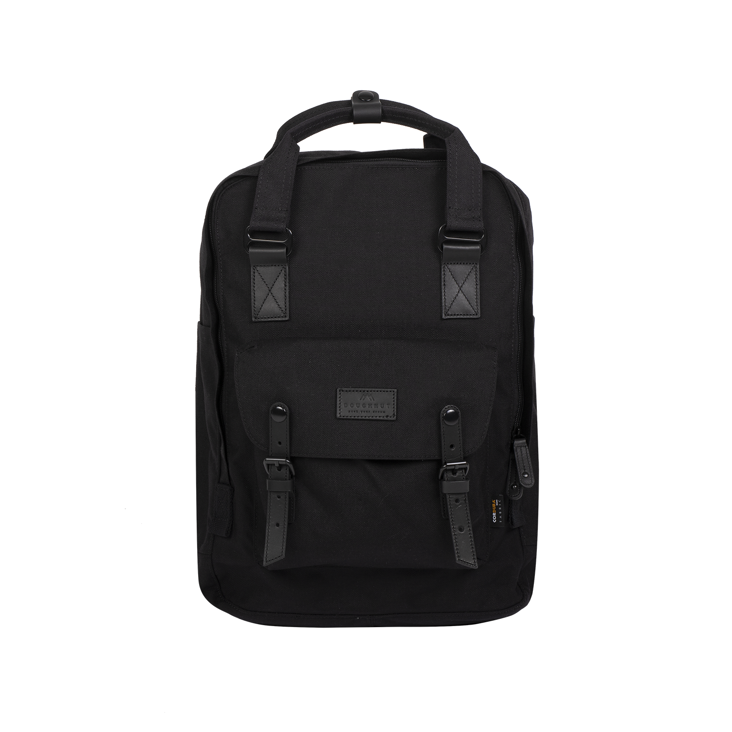 Macaroon Large Cordura Black Series Backpack – Doughnut Official AU