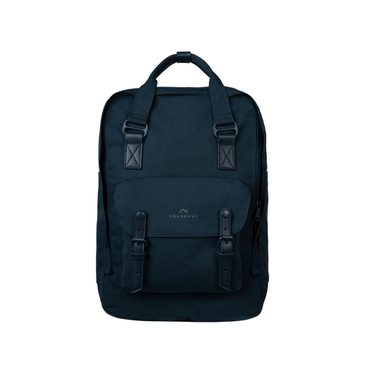 Macaroon Large Meditative Darks Series Backpack
