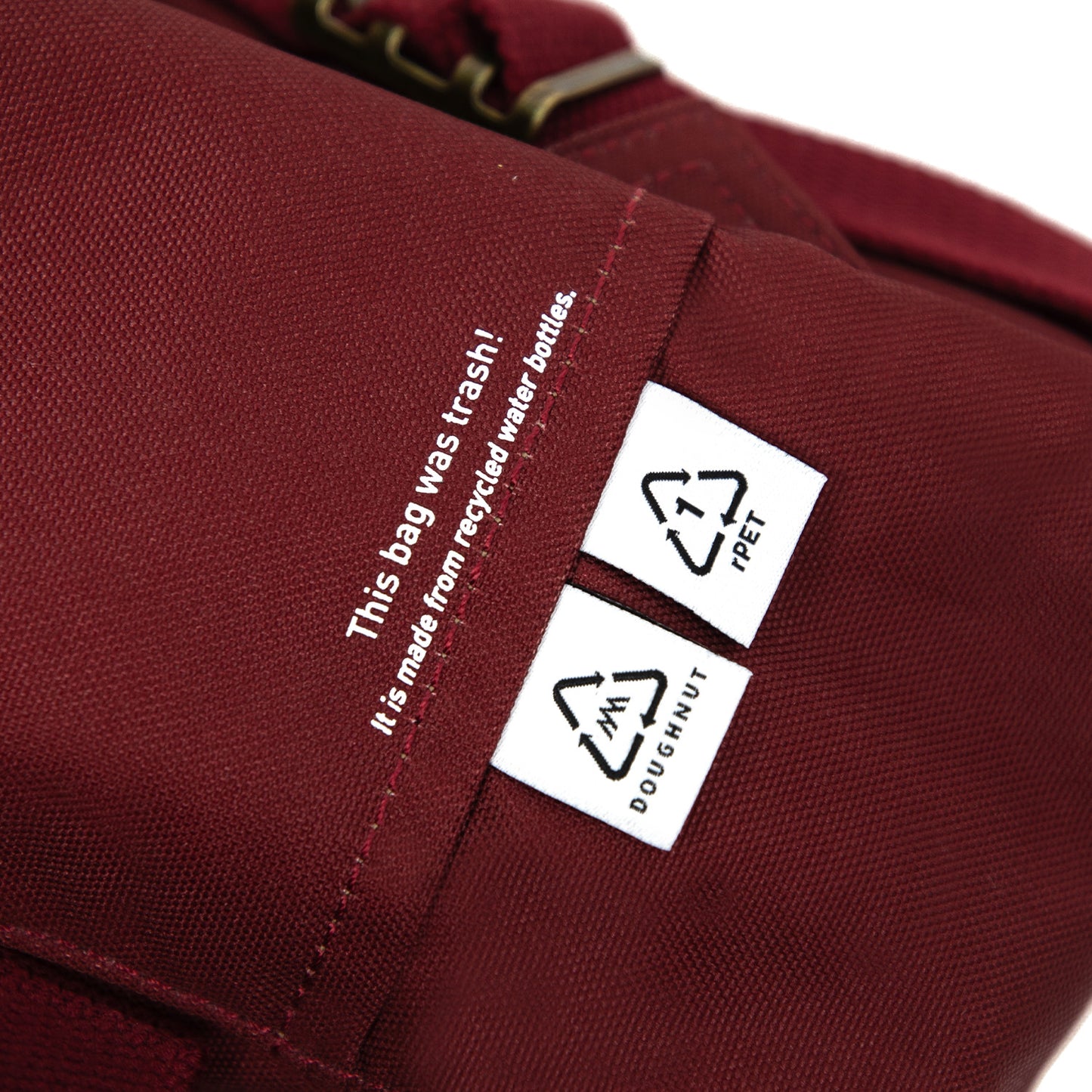 Macaroon Large Reborn Series Backpack