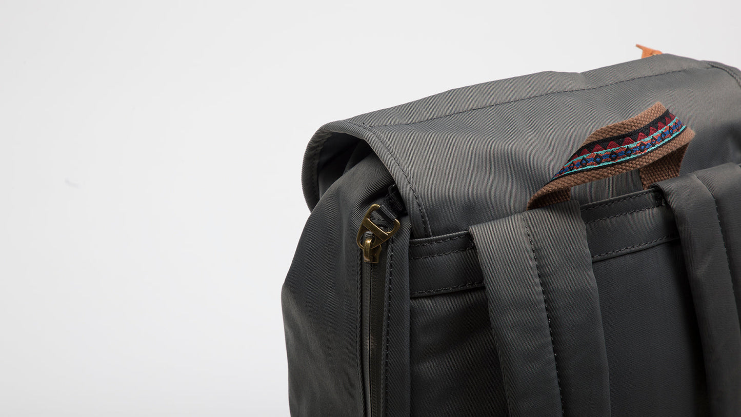 Montana Bo-He Backpack