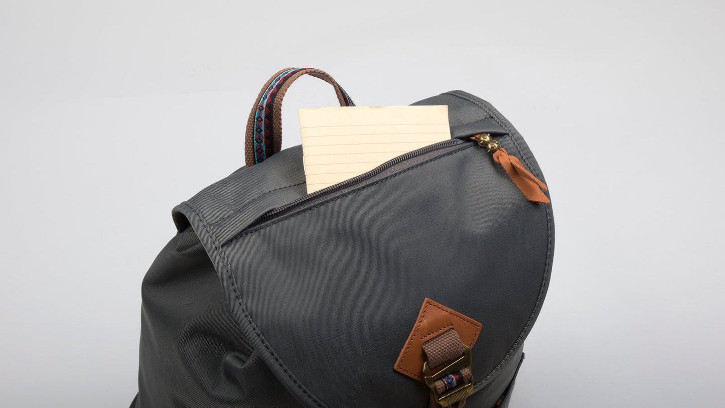 Montana Bo-He Backpack