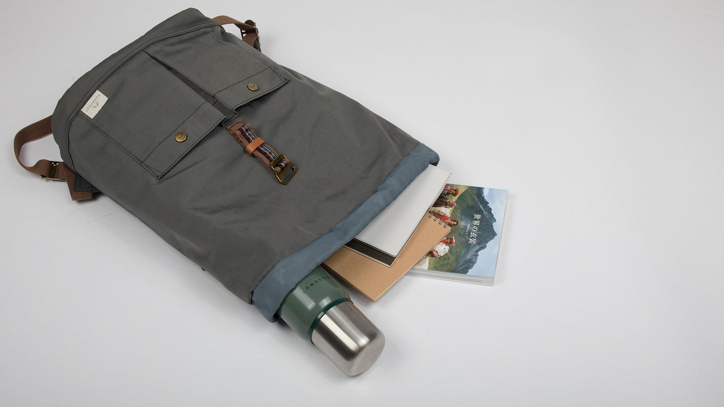 Montana Bo-He Backpack