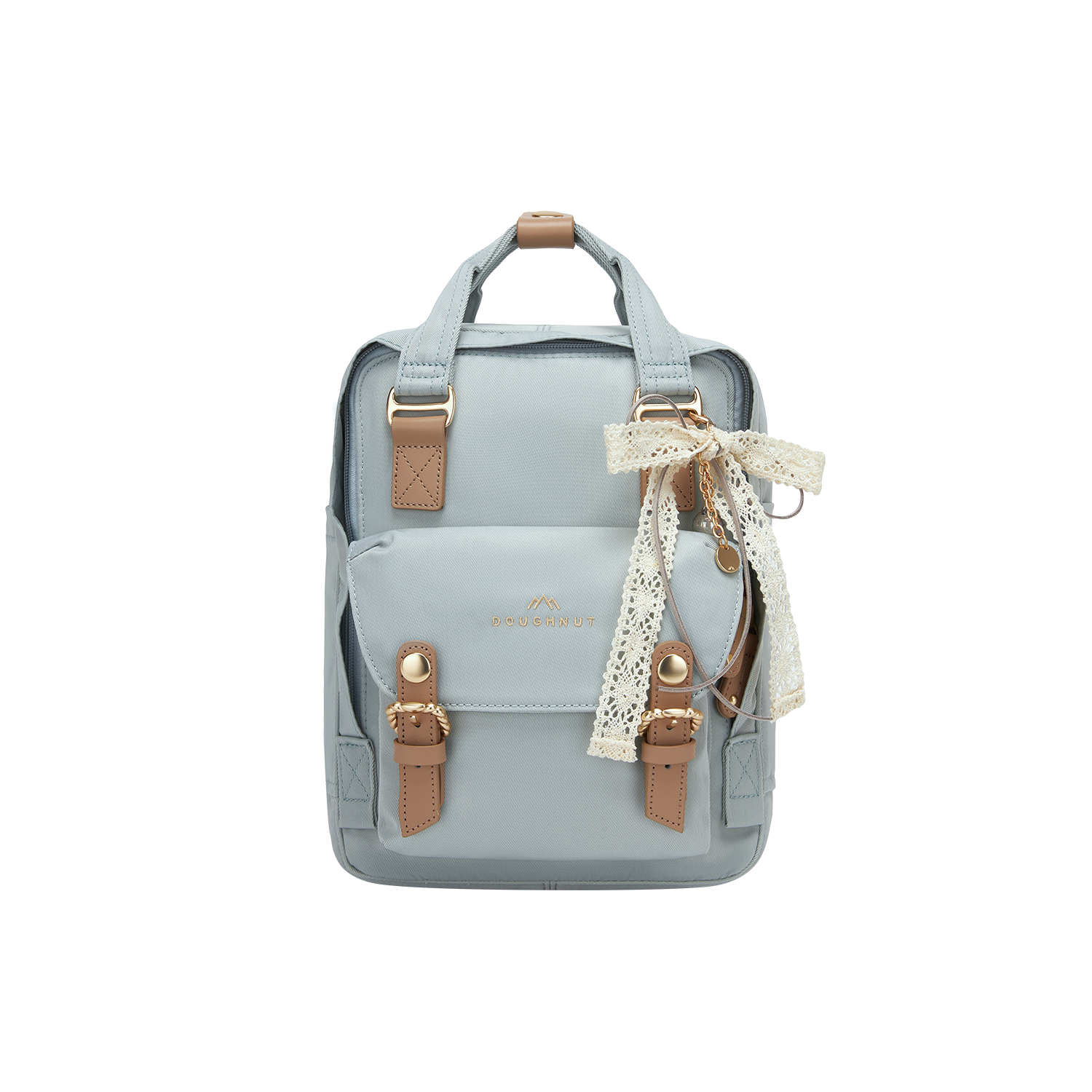 Macaroon Mini Enchanted Series Backpack – Doughnut Official AU