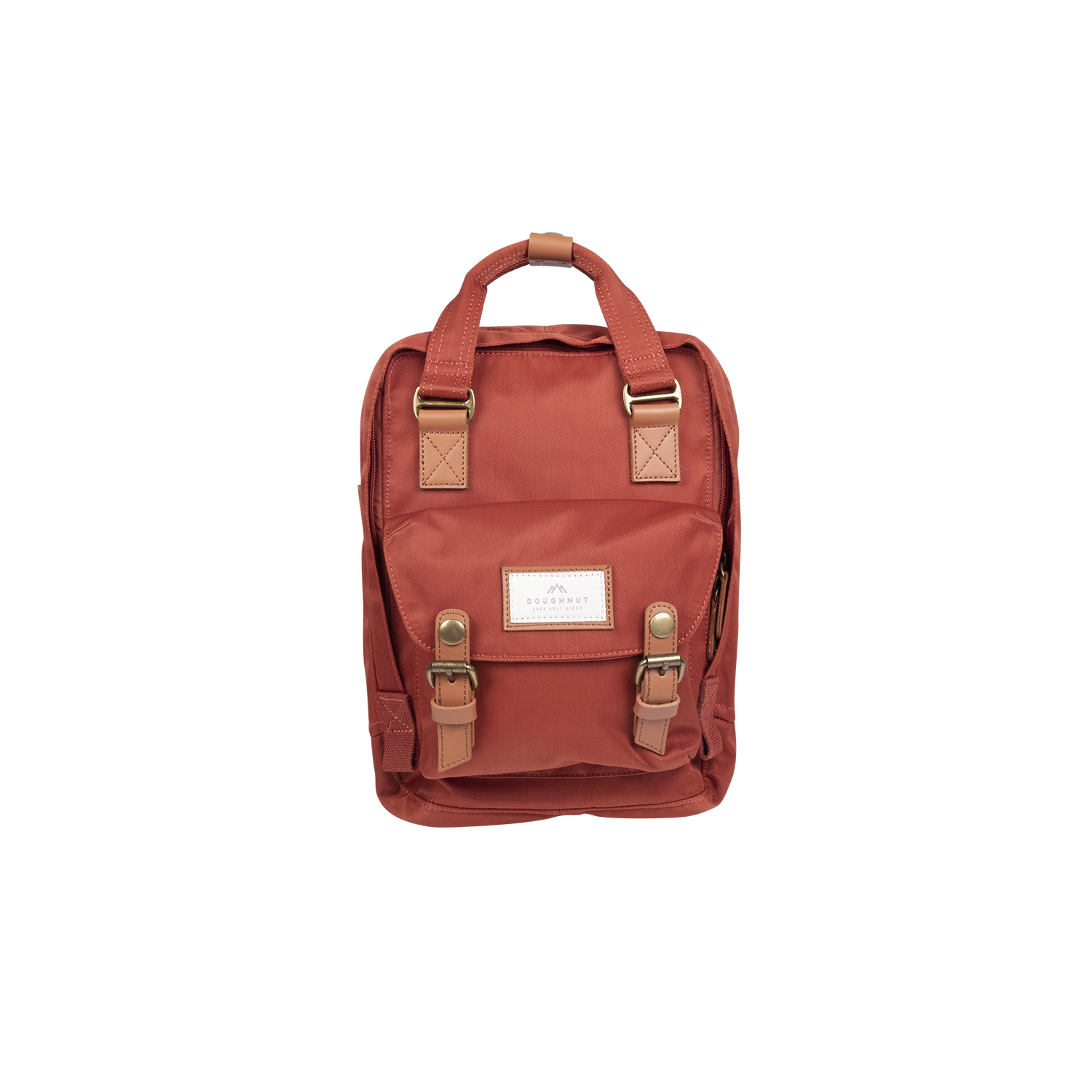 doughnut macaroon mini backpack australia Macaroon Mini Earth Tone Series Backpack – Doughnut Official AU