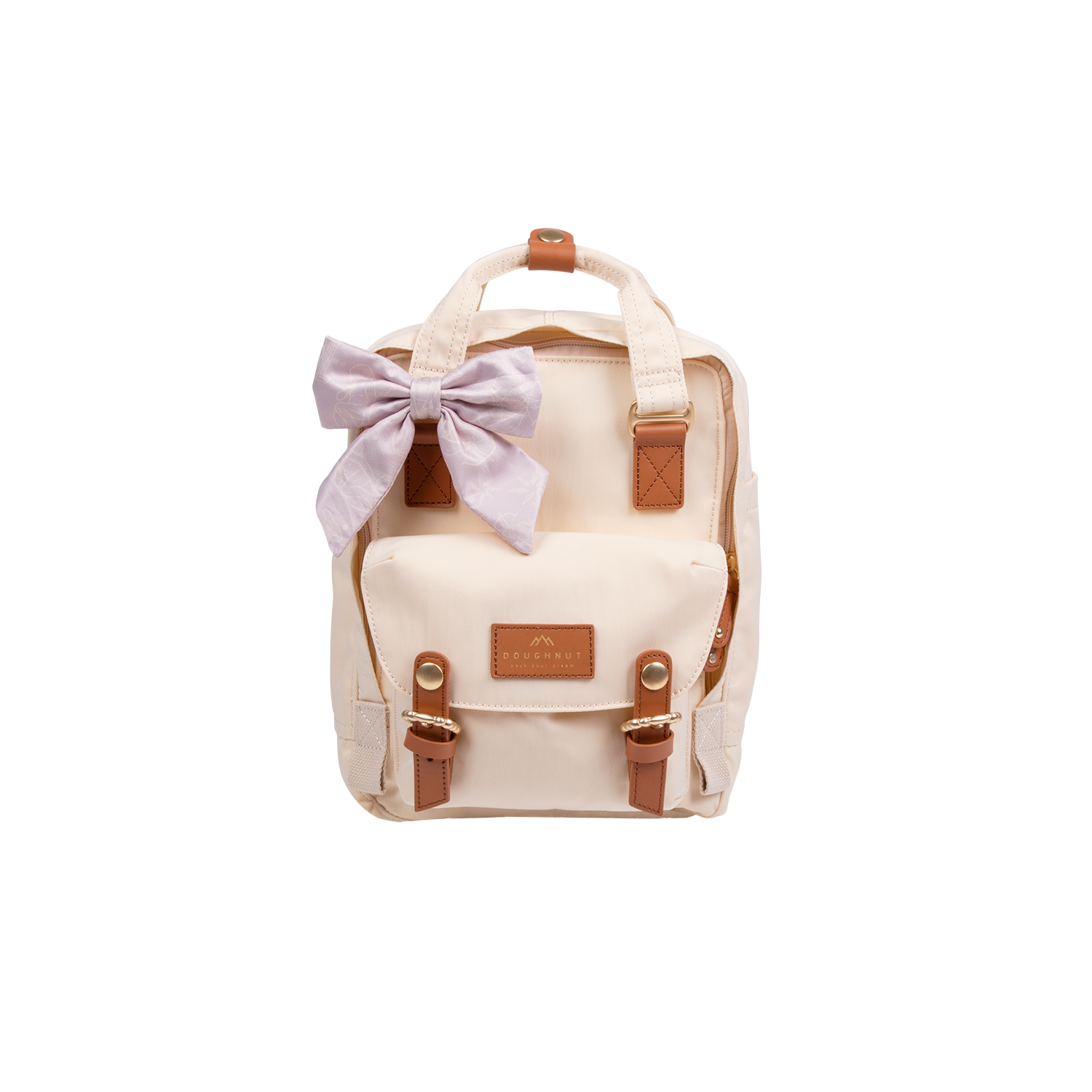 Macaroon Mini Grace Series Hazy Backpack – Doughnut Official AU