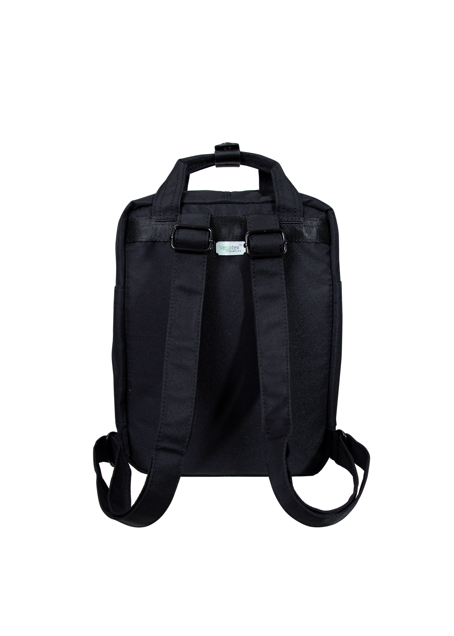 Macaroon Mini Reborn Black Series Backpack