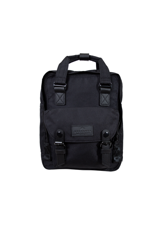 Macaroon Mini Reborn Black Series Backpack