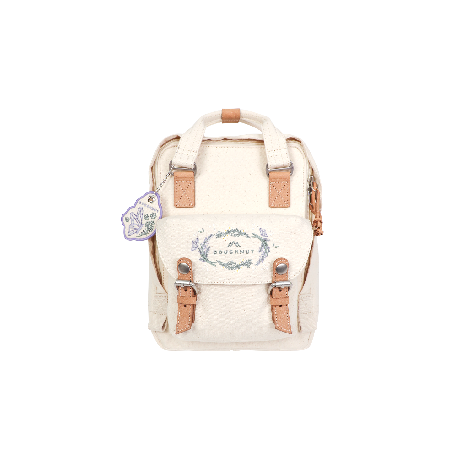 Doughnut handbag hot sale