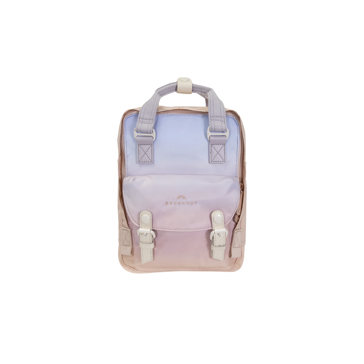 doughnut macaroon mini backpack australia Macaroon Mini Sky Series Backpack – Doughnut Official AU