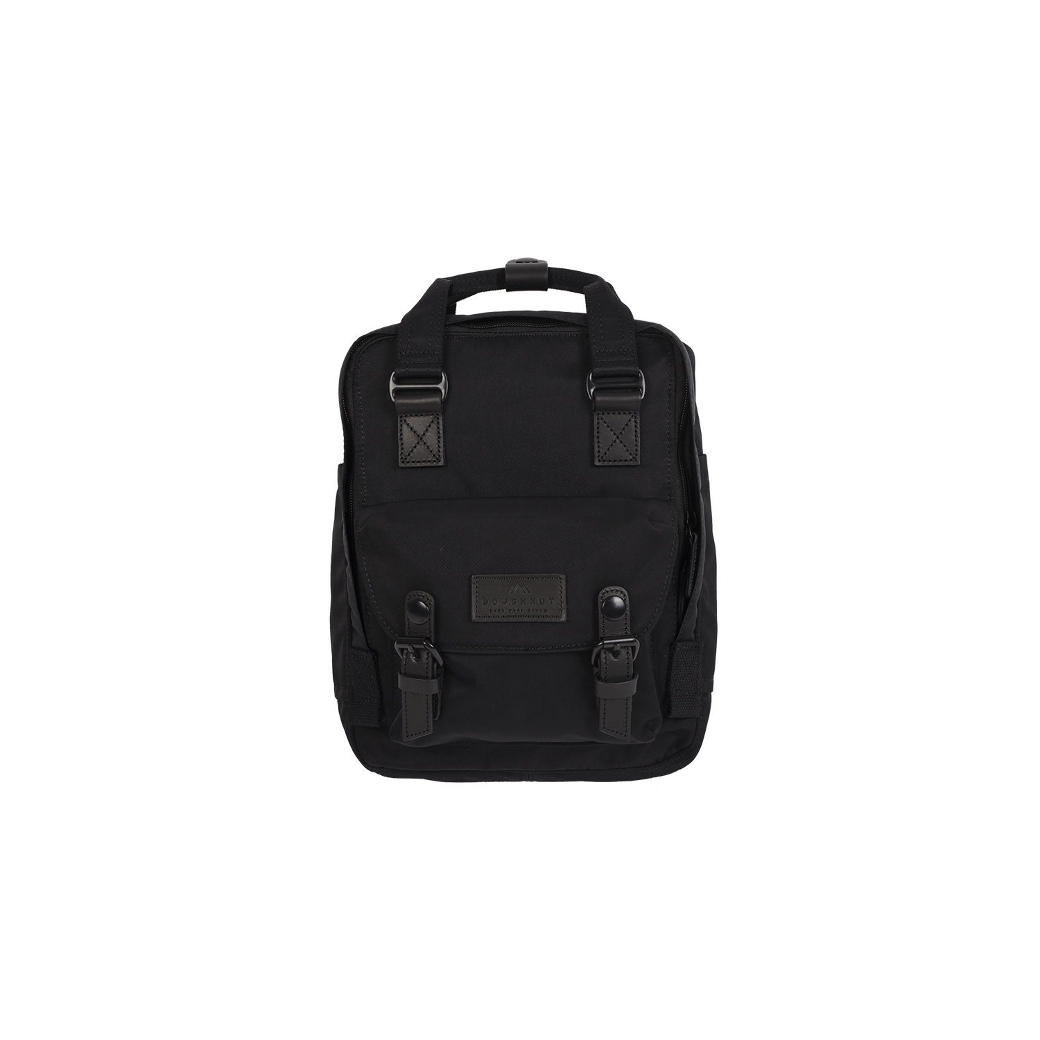 doughnut macaroon mini backpack australia Macaroon Mini Black Series Backpack – Doughnut Official AU