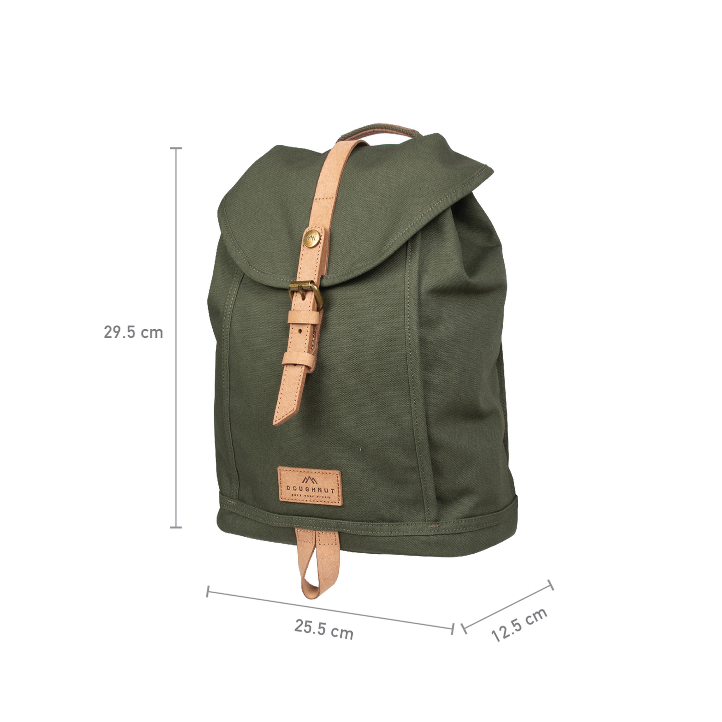 Cambridge Mini Pfc Free Series Backpack