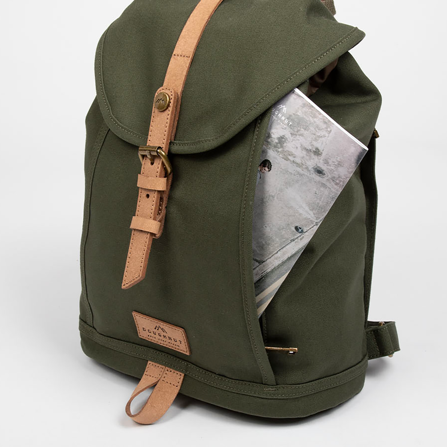 Cambridge Mini Pfc Free Series Backpack