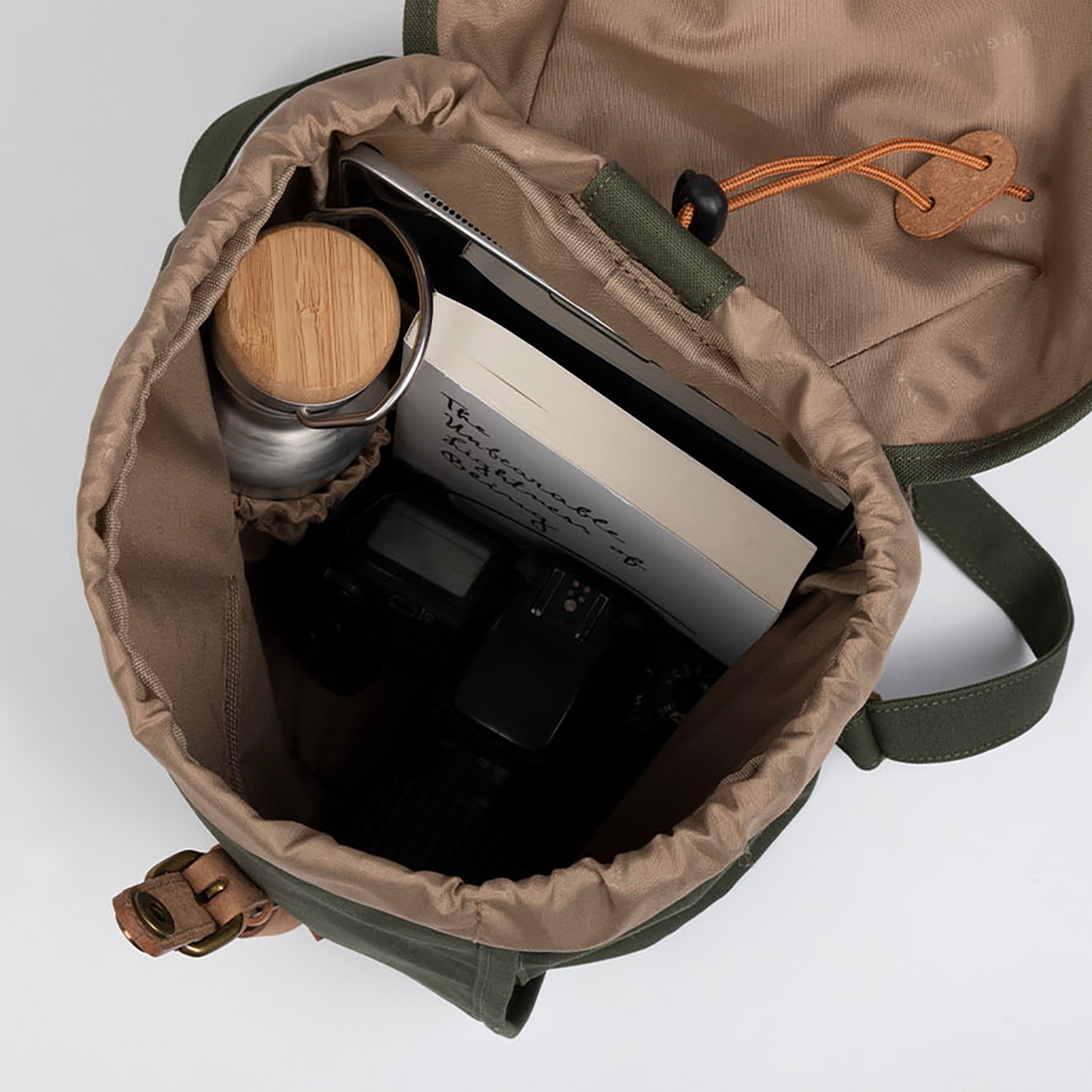 Cambridge Mini Pfc Free Series Backpack