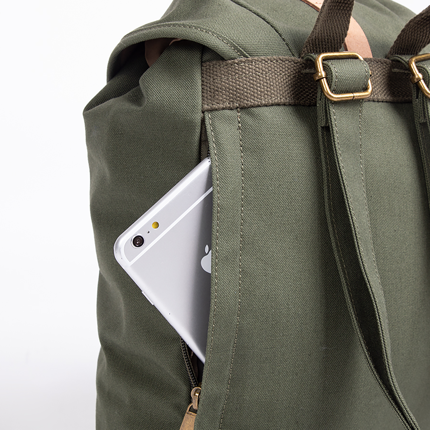 Cambridge Mini Pfc Free Series Backpack