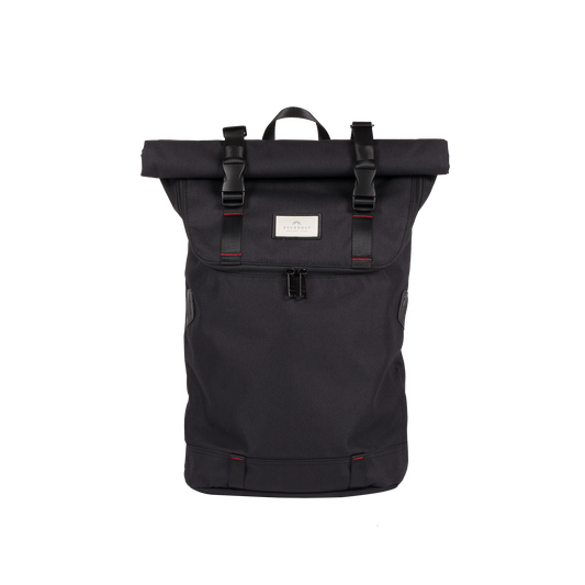 Christopher Nylon Accents Series Backpack