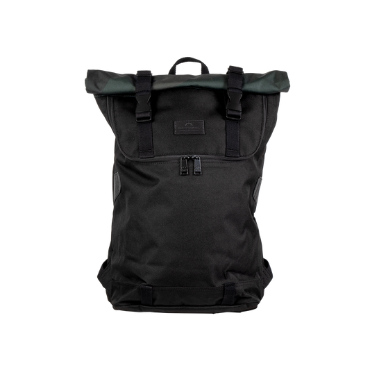 Christopher Nylon Camo Series Backpack
