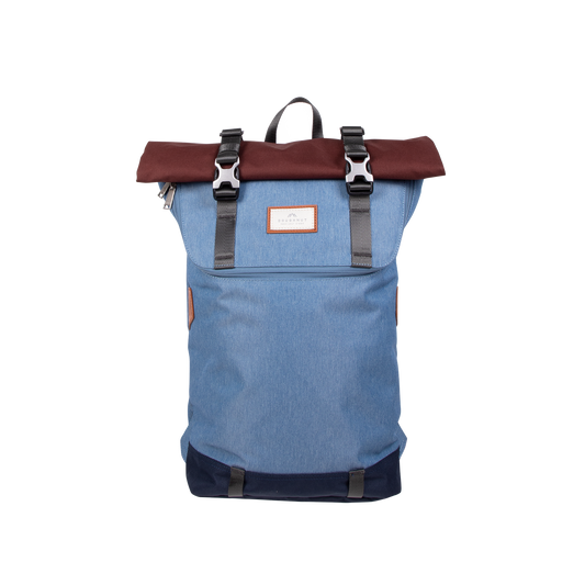 Christopher Earth Tone Series Backpack