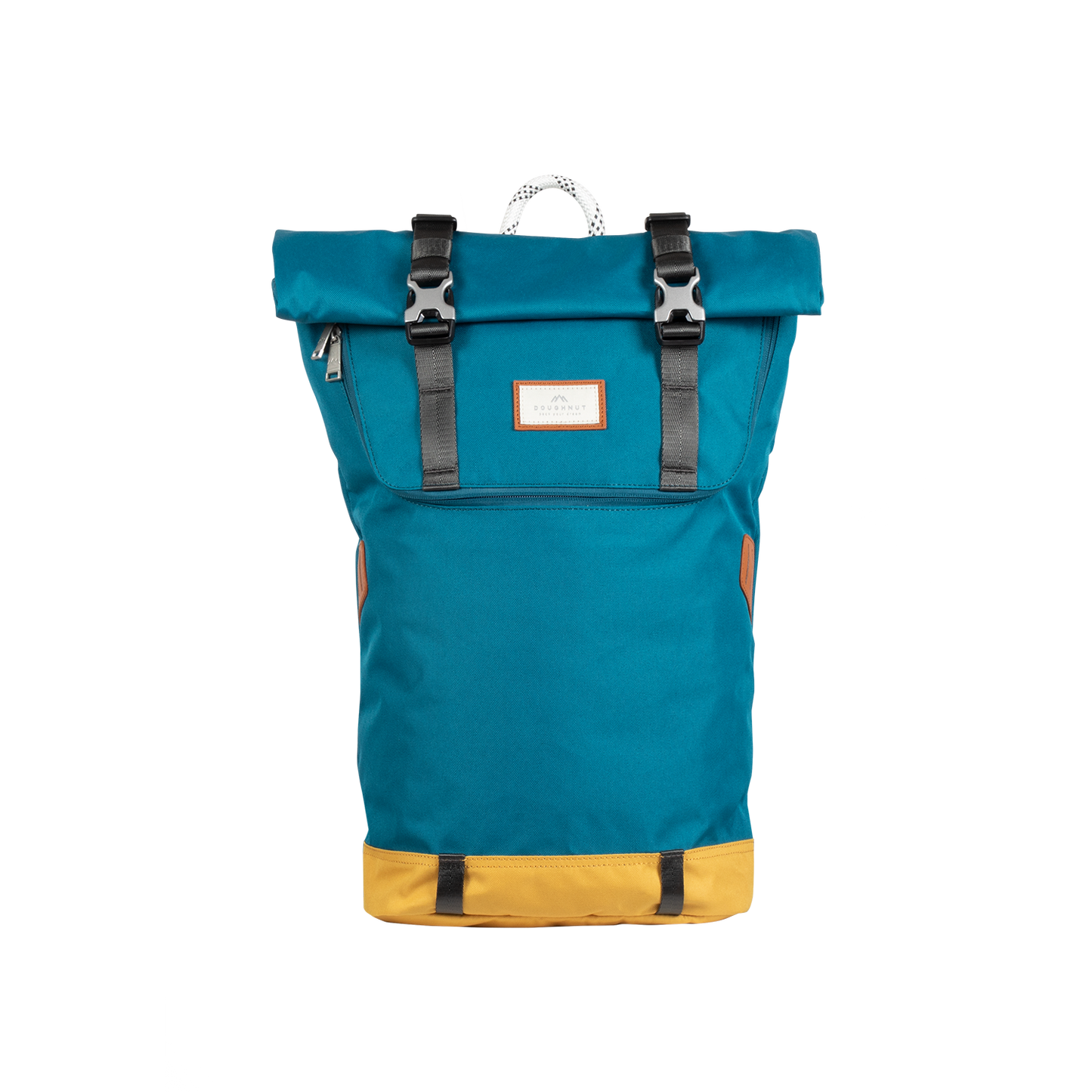 Christopher Nylon Mid-Tone Series Backpack