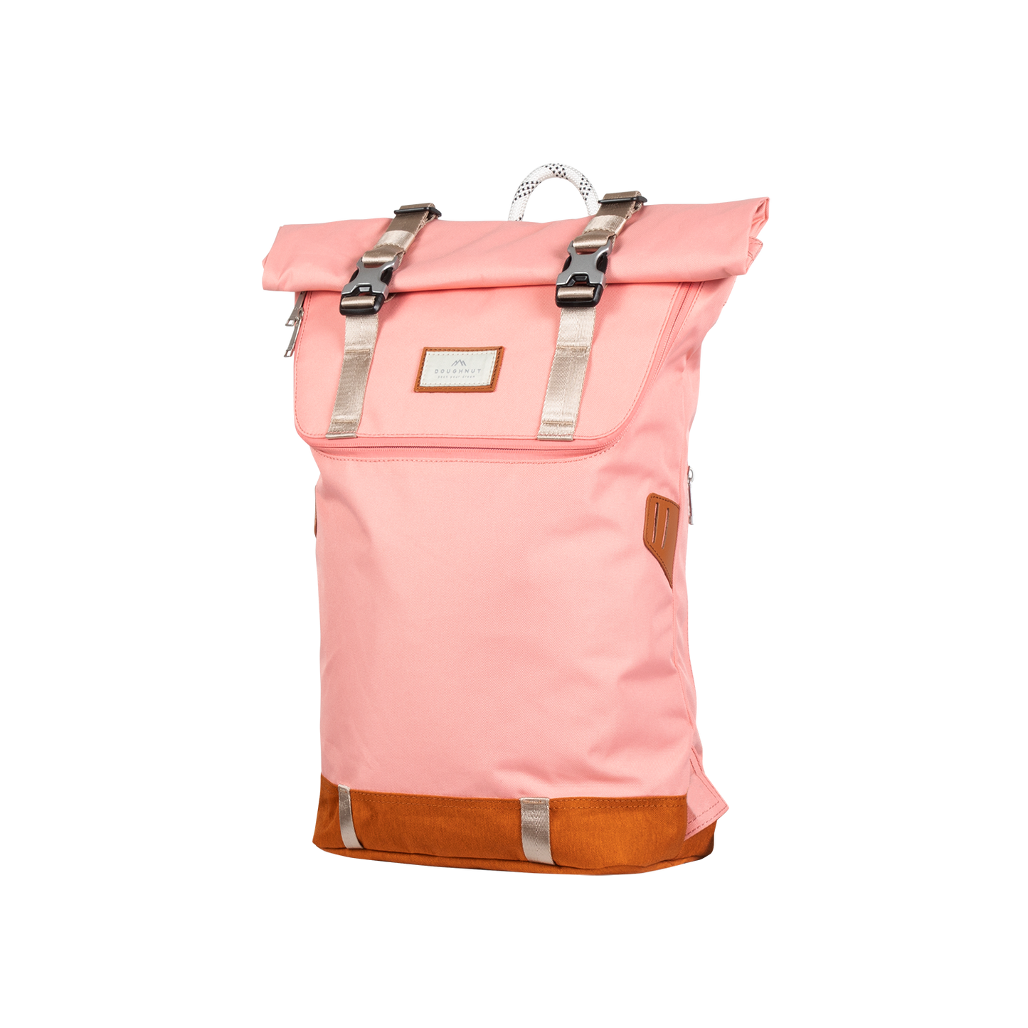 Christopher Nylon Mid-Tone Series Backpack