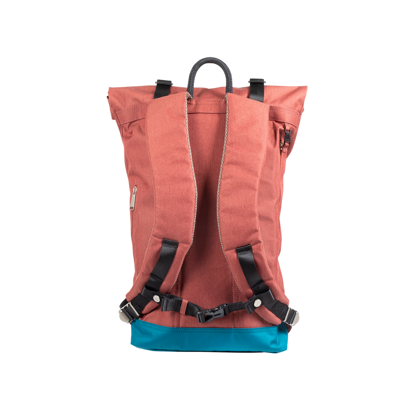 Christopher Nylon Mid-Tone Series Backpack