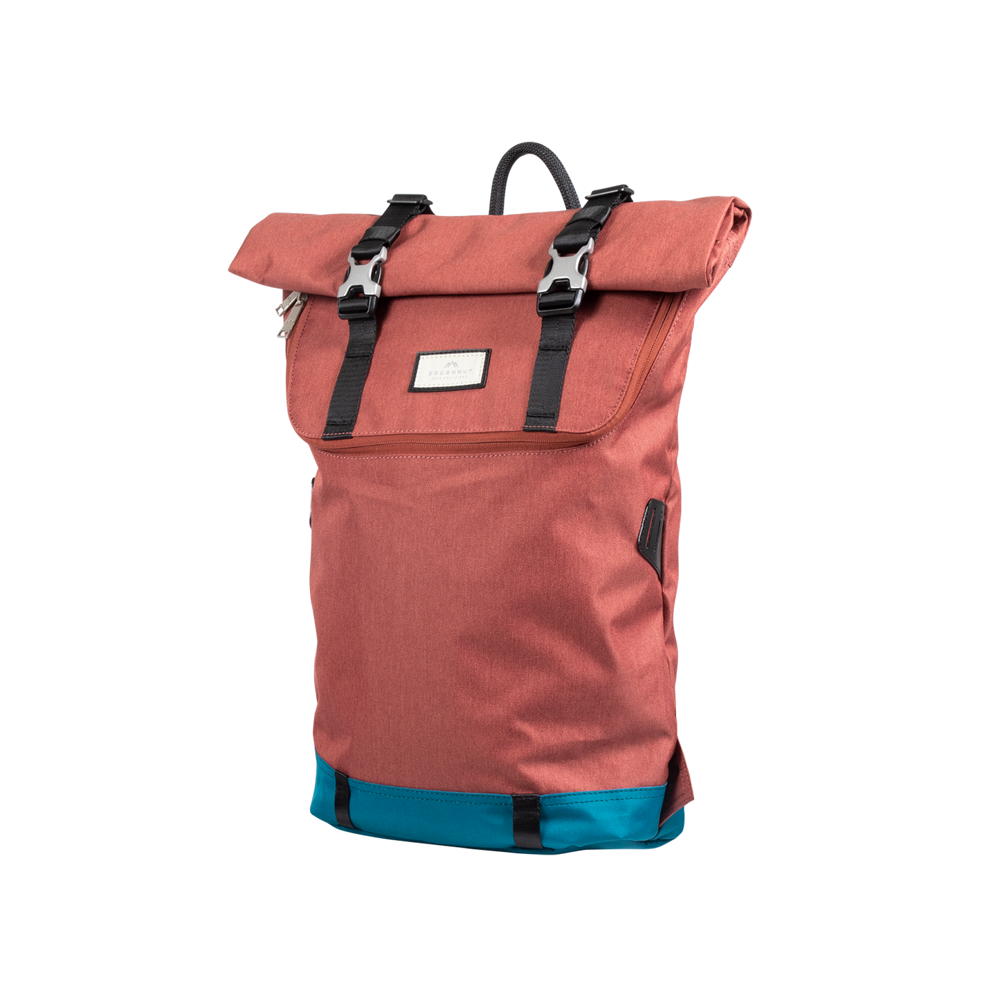 Christopher Nylon Mid-Tone Series Backpack