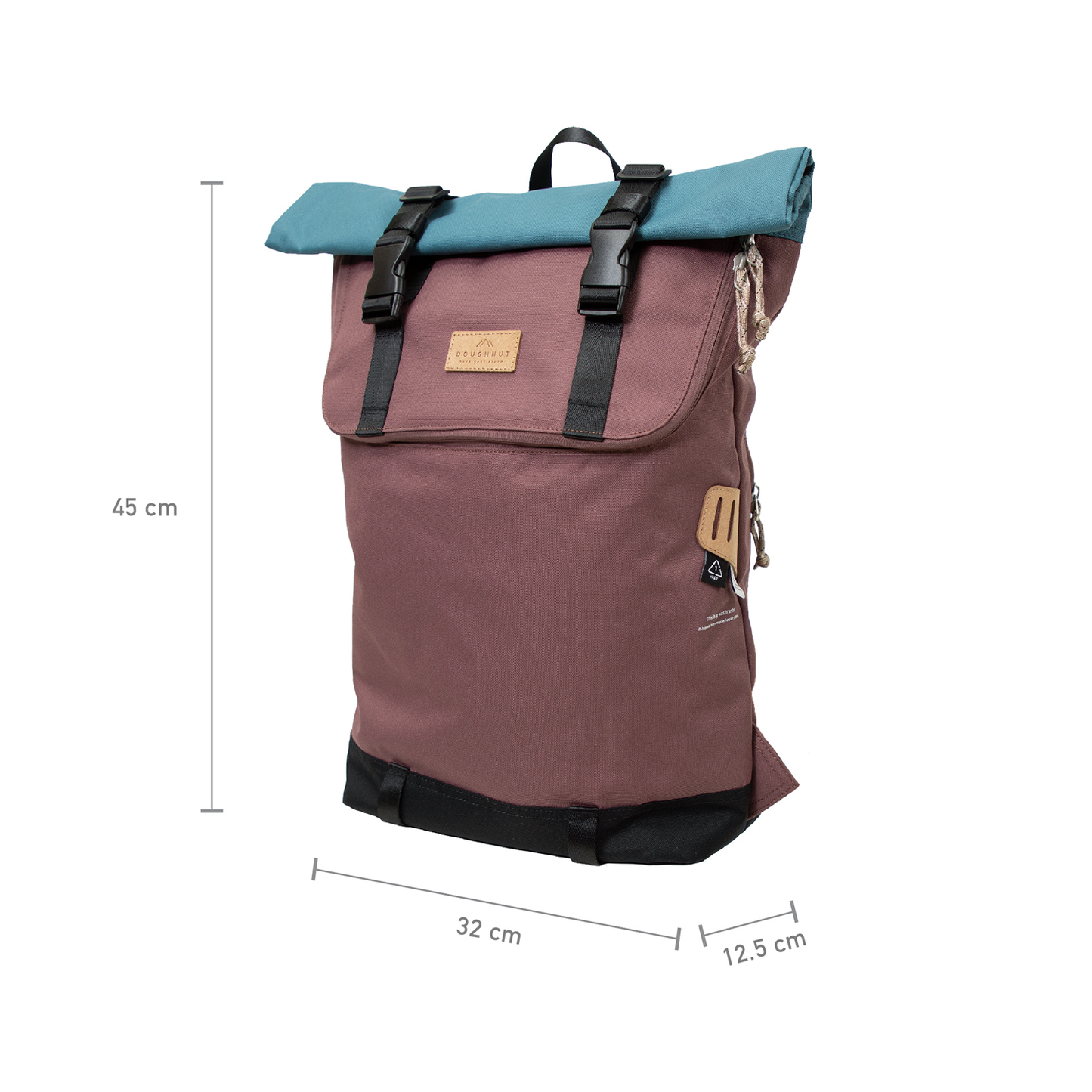 Christopher Reborn Series Backpack