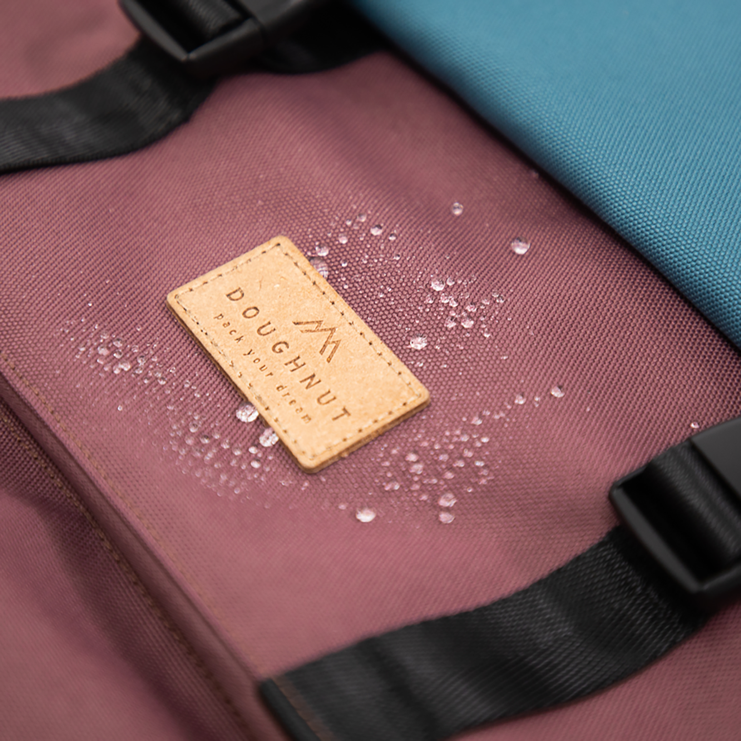 Christopher Reborn Series Backpack