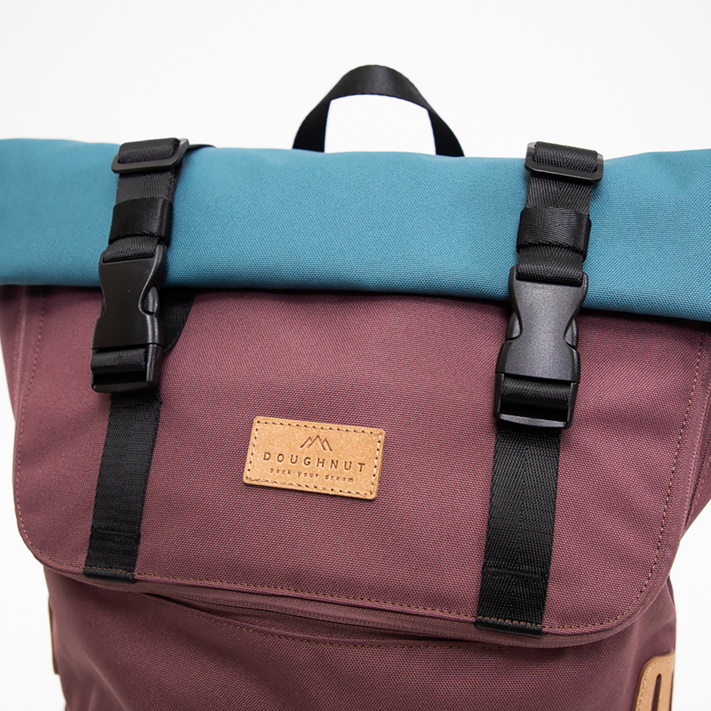 Christopher Reborn Series Backpack