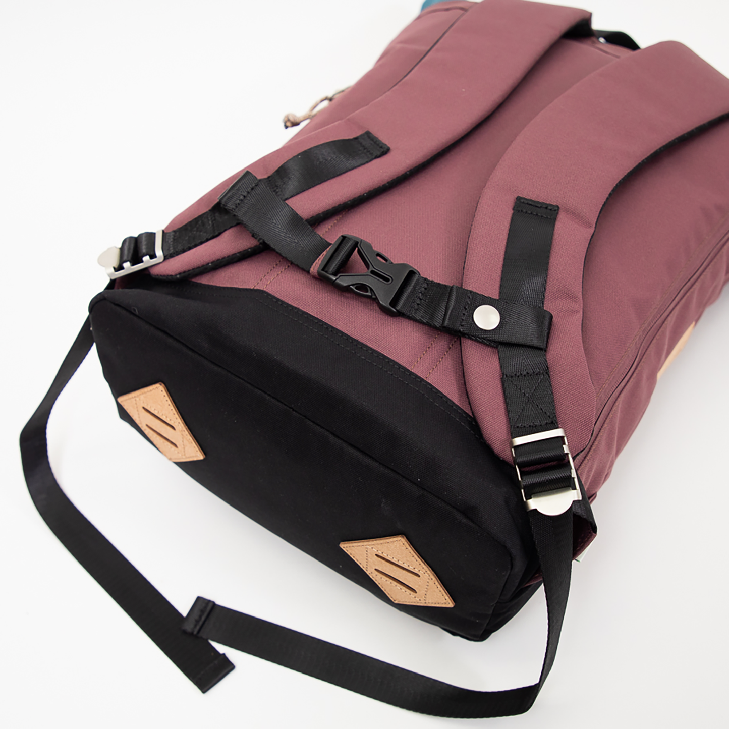 Christopher Reborn Series Backpack