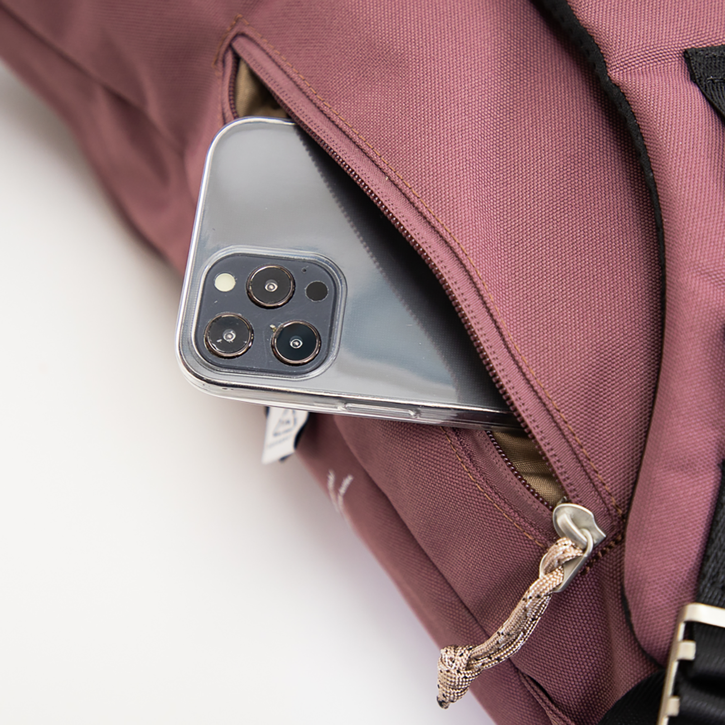 Christopher Reborn Series Backpack