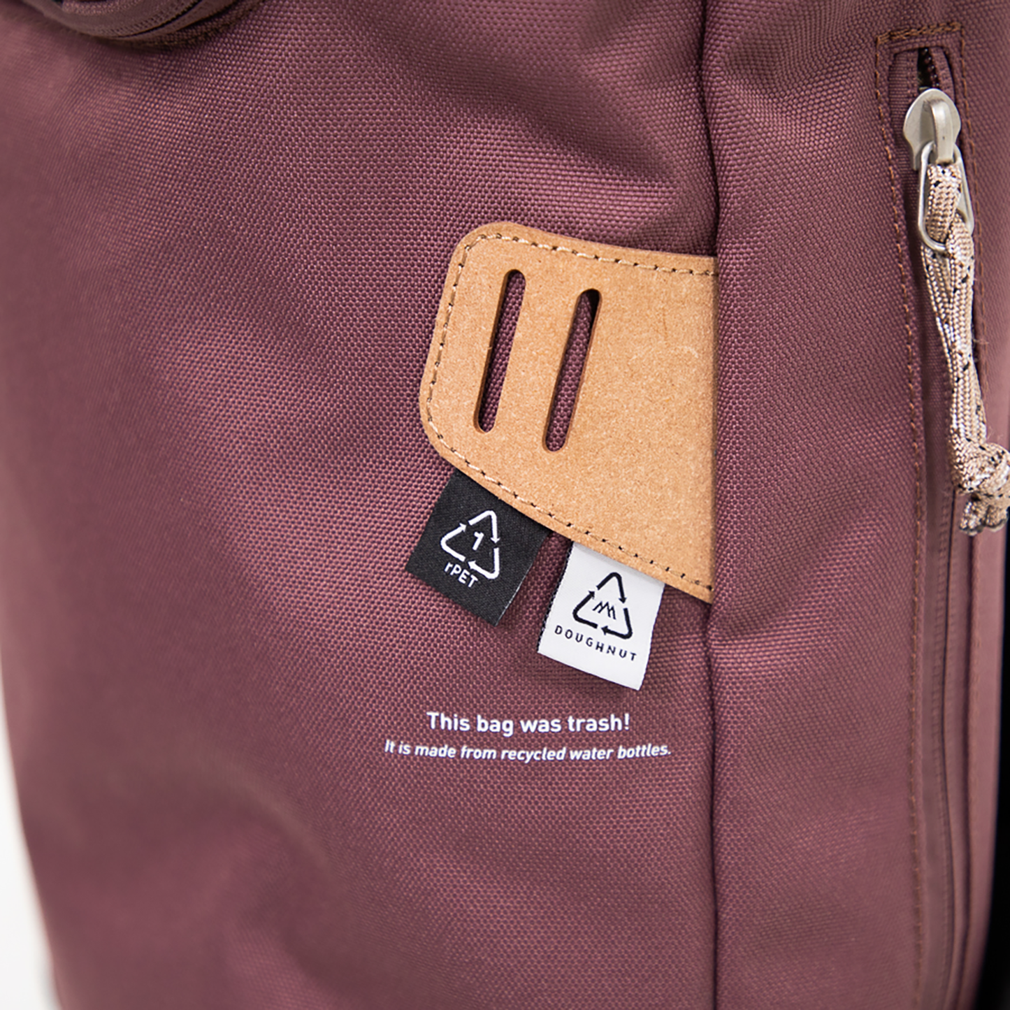 Christopher Reborn Series Backpack