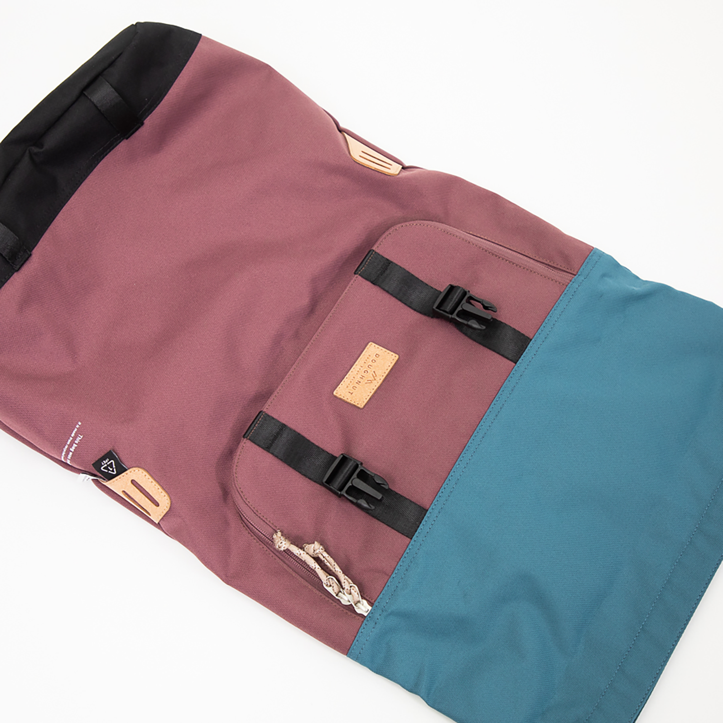 Christopher Reborn Series Backpack