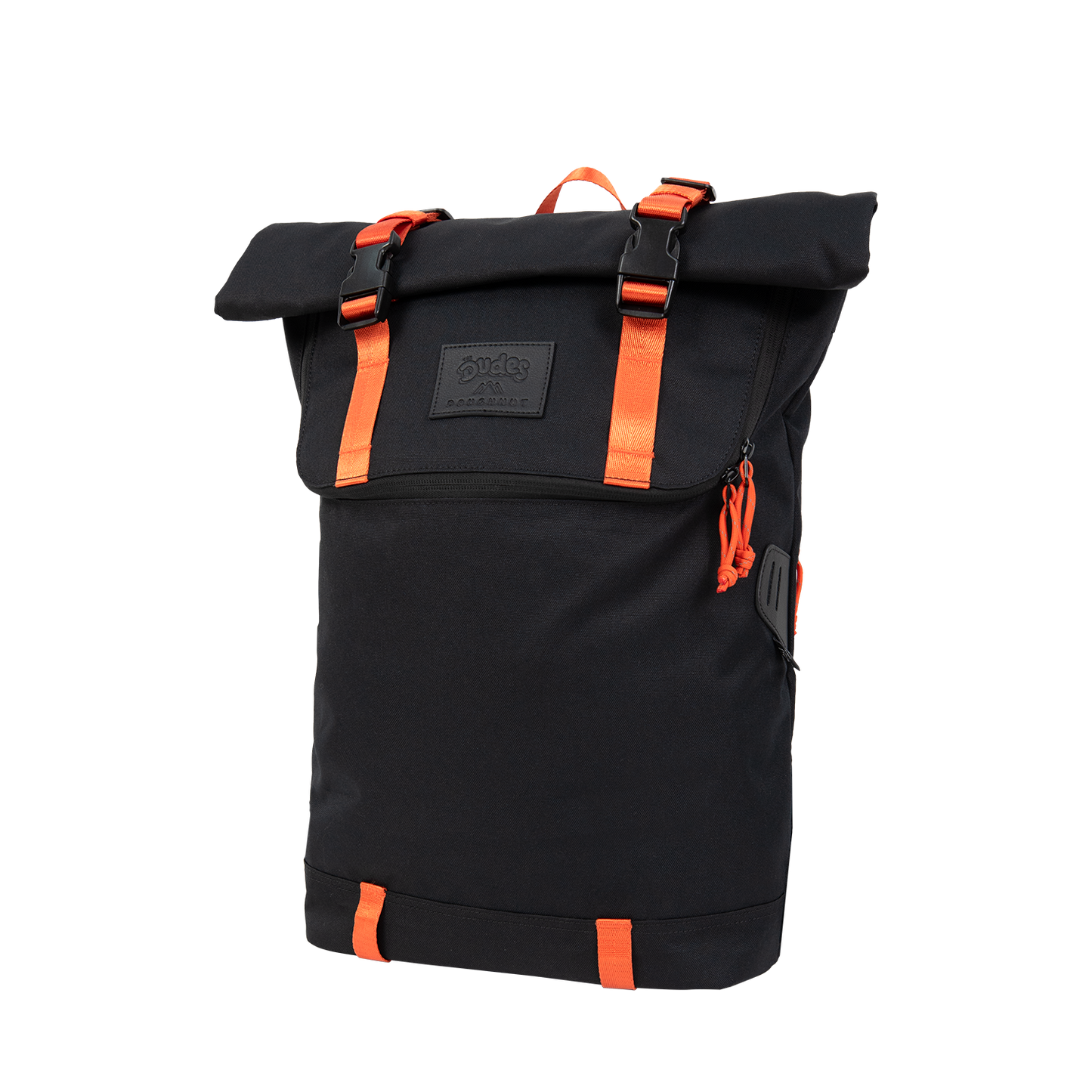 Christopher Doughnut X The Dudes Ii Series Backpack