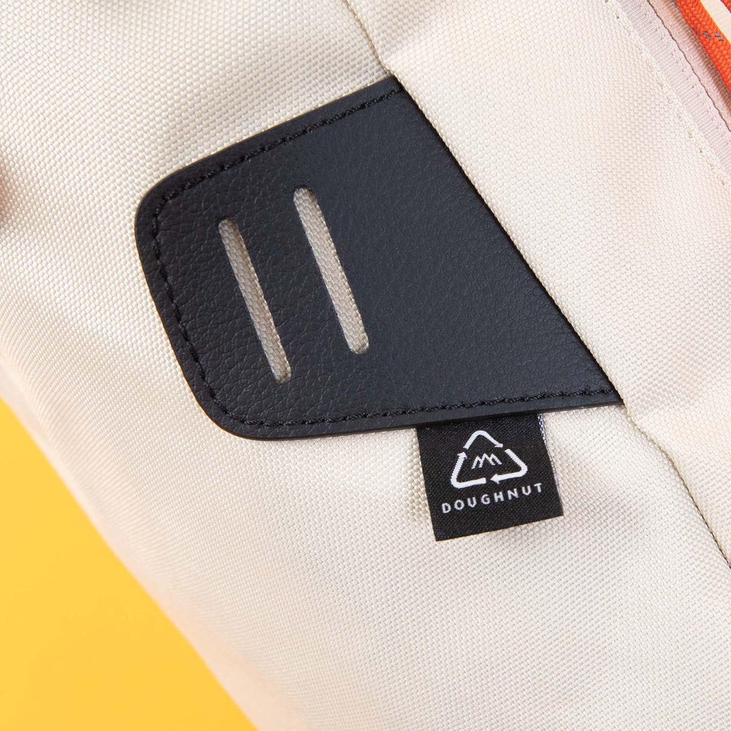 Christopher Doughnut X The Dudes Ii Series Backpack