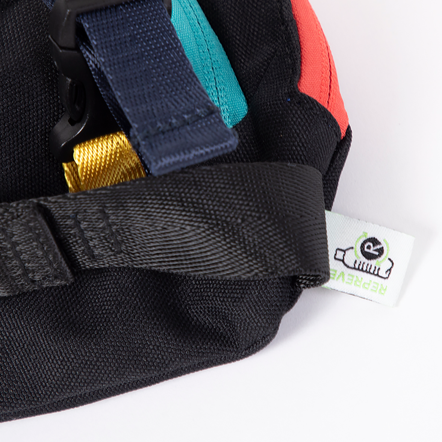 Seattle Lucas Beaufort Series Bum Bag