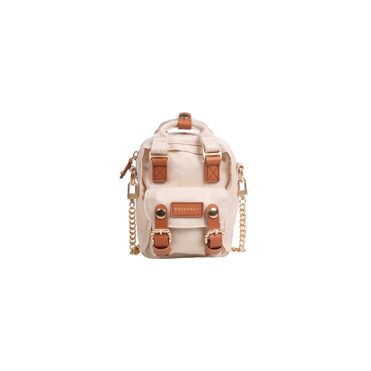 Macaroon Tiny Grace Series Hazy Crossbody Bag