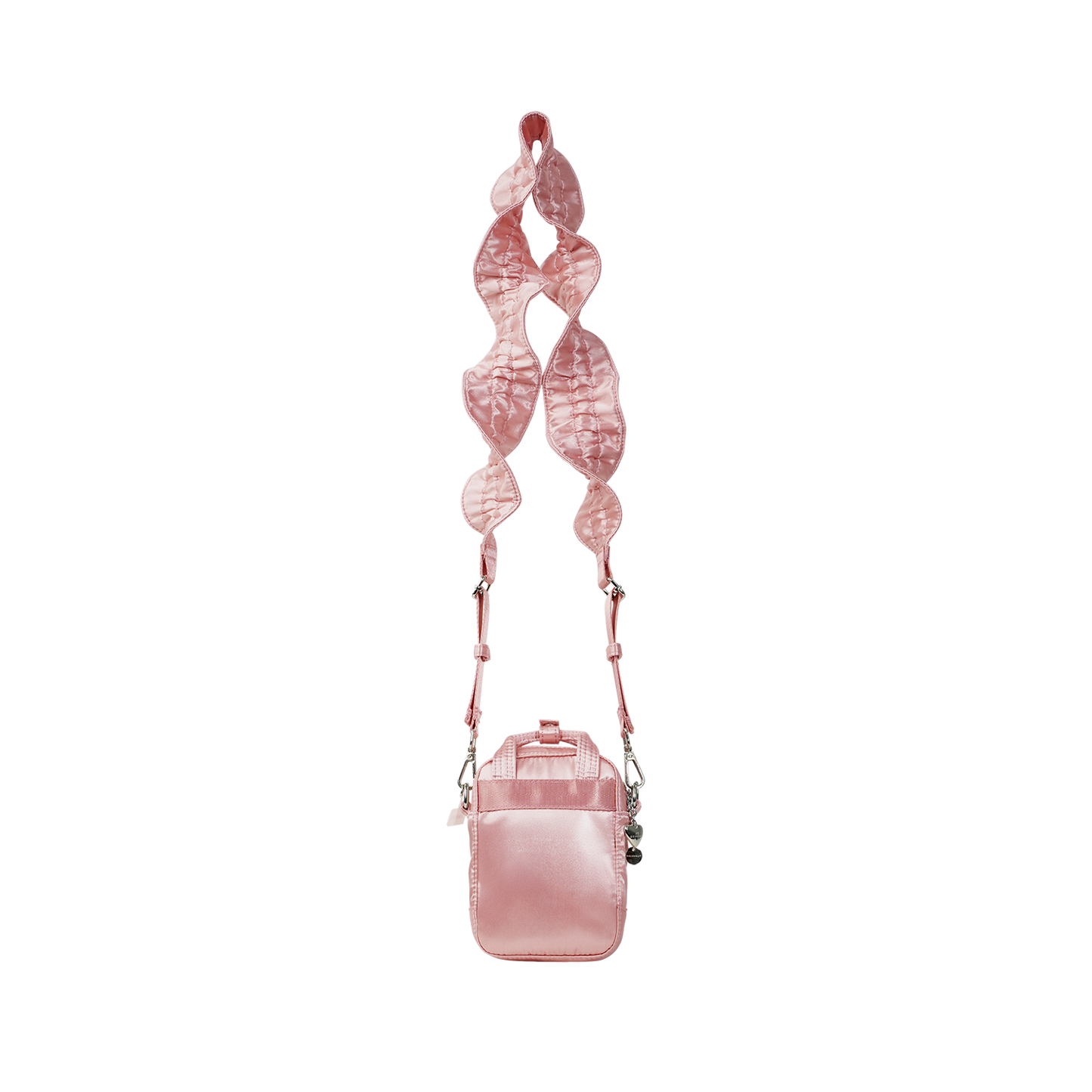 Macaroon Tiny Girlitude Series Crossbody Bag