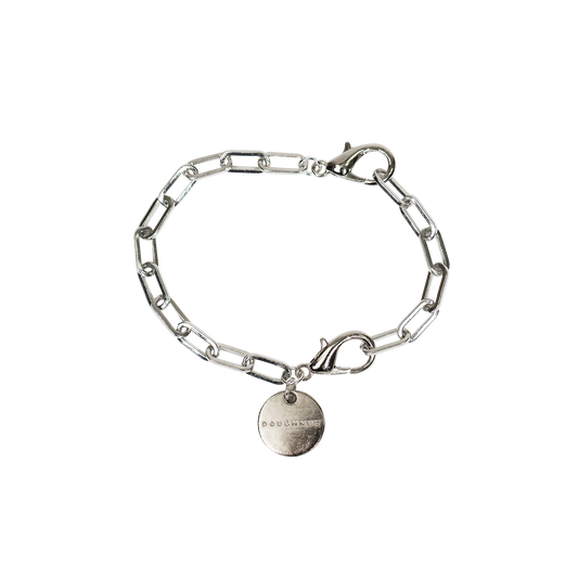 Bag Bracelet Dear Self Series Chain