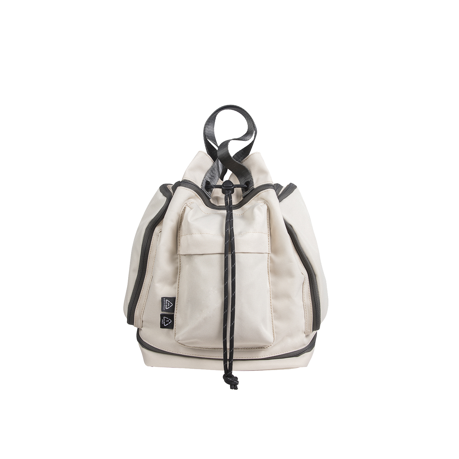 Pyramid Limelight Series Dark Rainbow Backpack – Doughnut Official AU