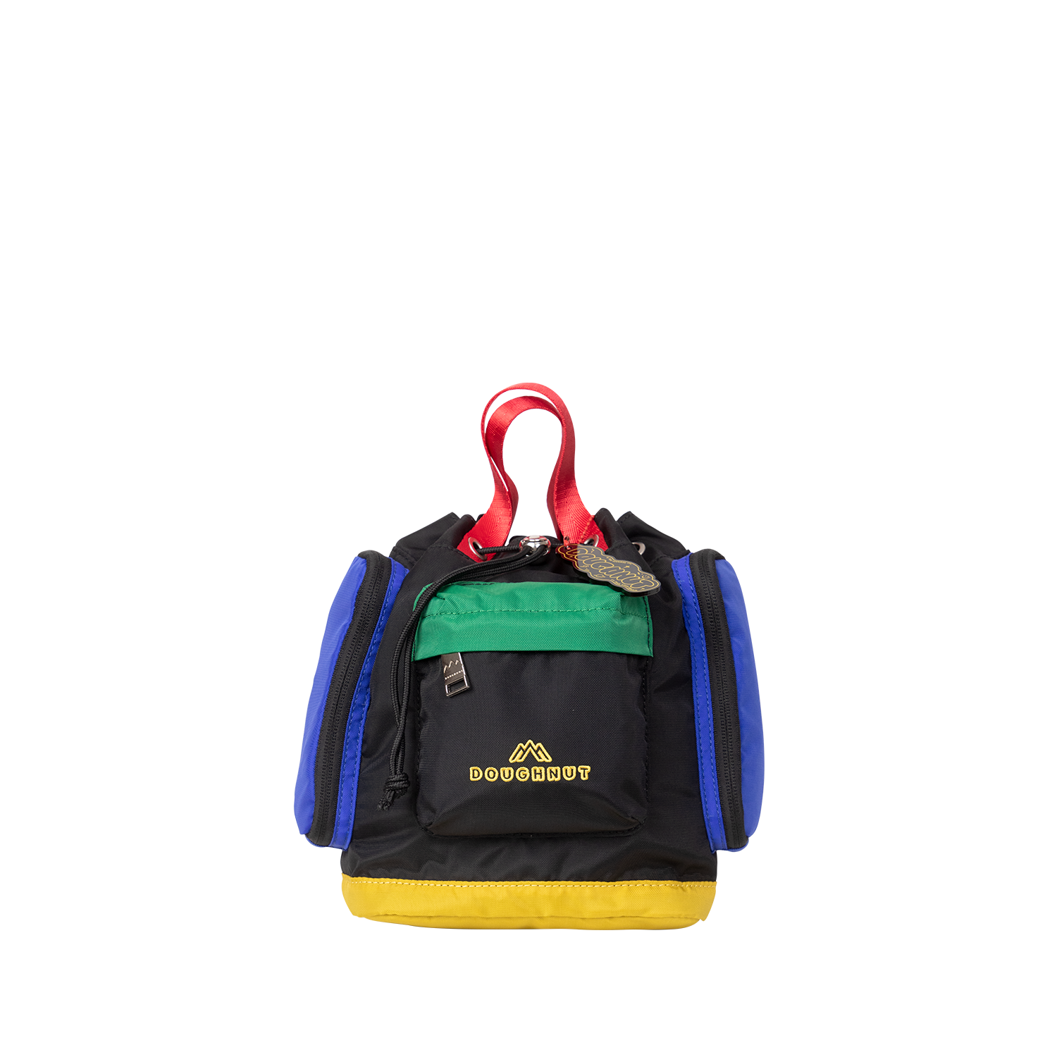 Pyramid Tiny You-Niverse Series Backpack