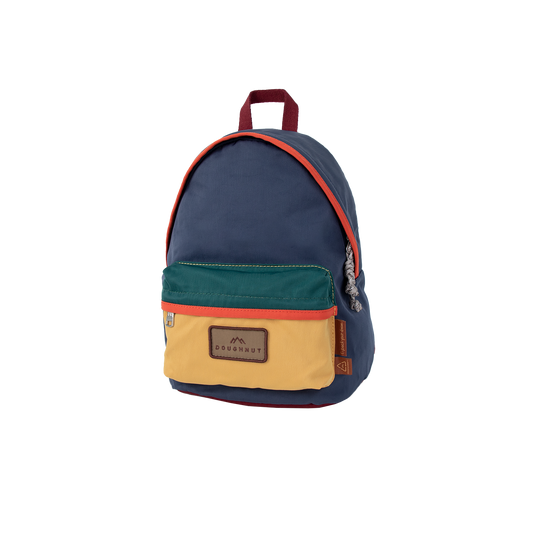Plus One Mini Happy Camper Series Backpack