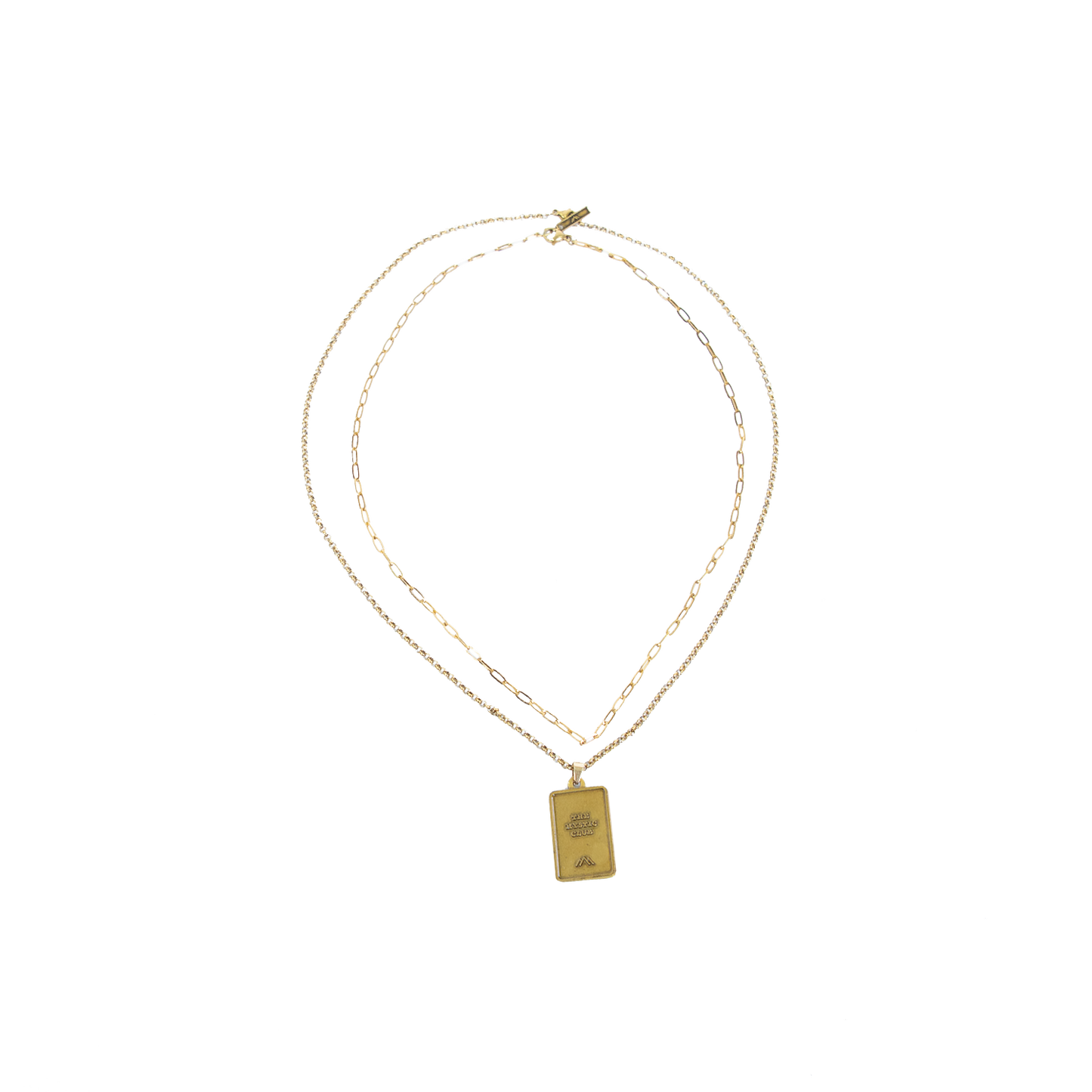 Metis The Mystic Club Series Necklace