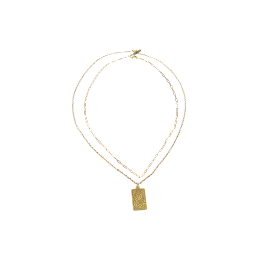 Metis The Mystic Club Series Necklace